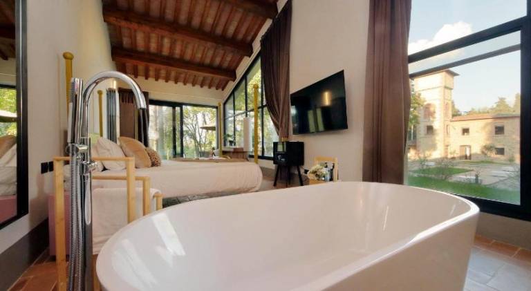The Monteleone Umbria Retreat — photo 3