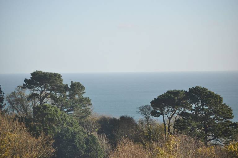 Apartment Strete