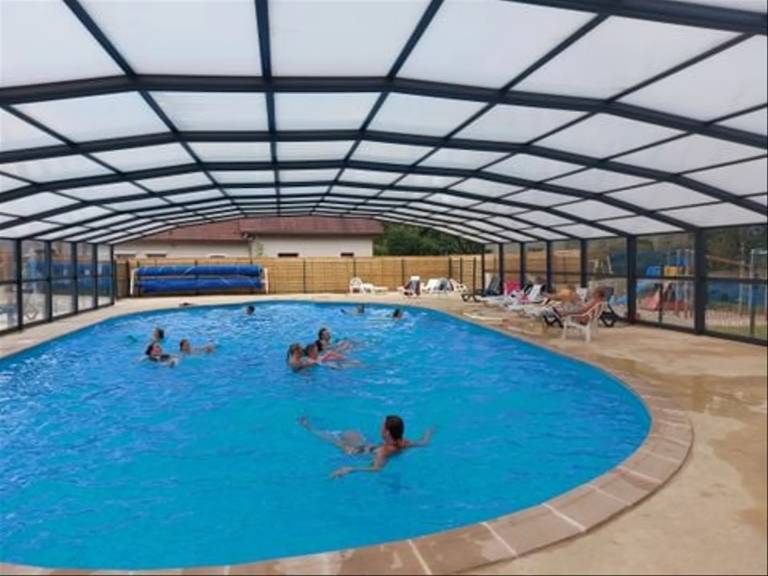 Chalet  Monnet-la-Ville
