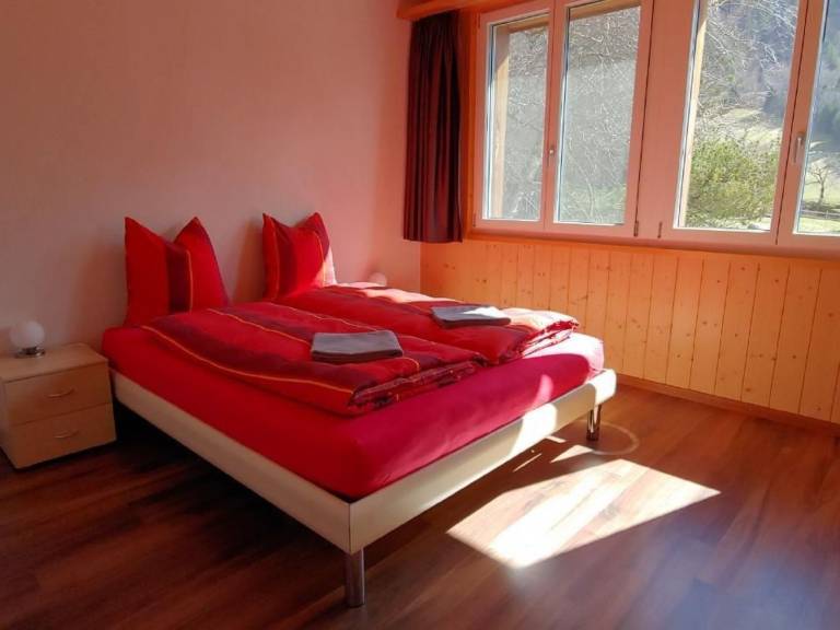 Apartamento Innertkirchen