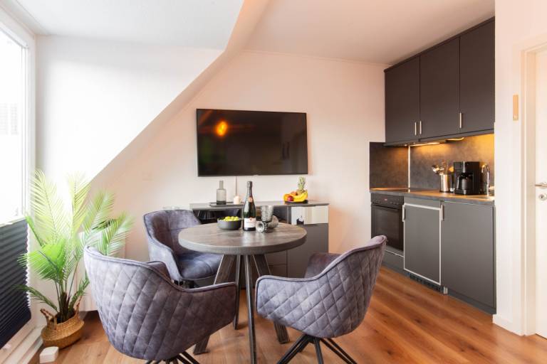 Apartment | Beach nearby | Pet-friendly in Scharbeutz