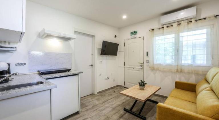 Charming holiday apartment | Dogs allowed — photo 4
