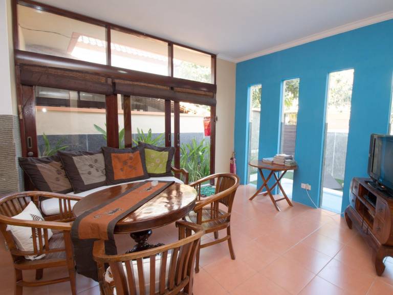 Villa Arjuna — photo 2