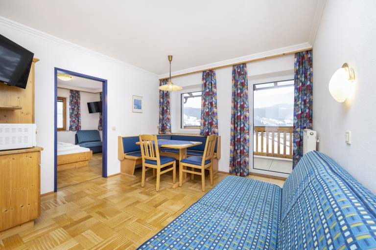 Ferienwohnung  Altenmarkt im Pongau