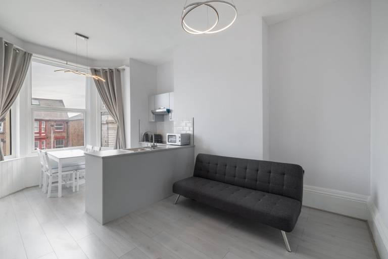 Apartment Scarborough