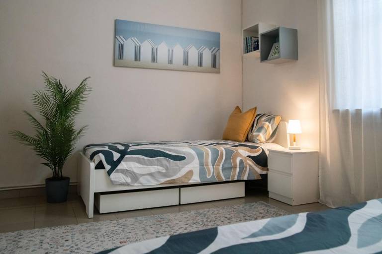 Rental apartment with garden | Close to Leaning Tower of Pisa | Garden view | Suitable for remote work — photo 5