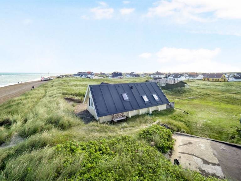 Feriecenter Frøstrup