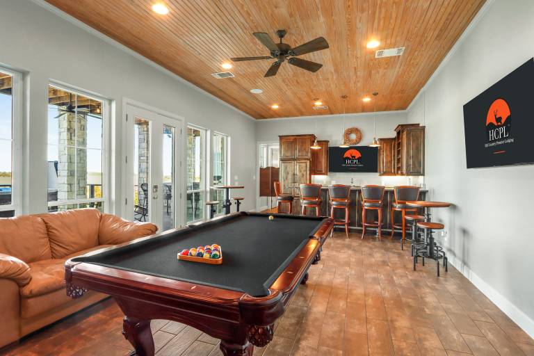 Lakeside Dreamhouse — photo 5