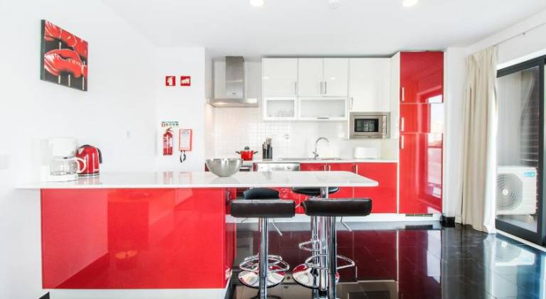 Rental apartment with pool — photo 3