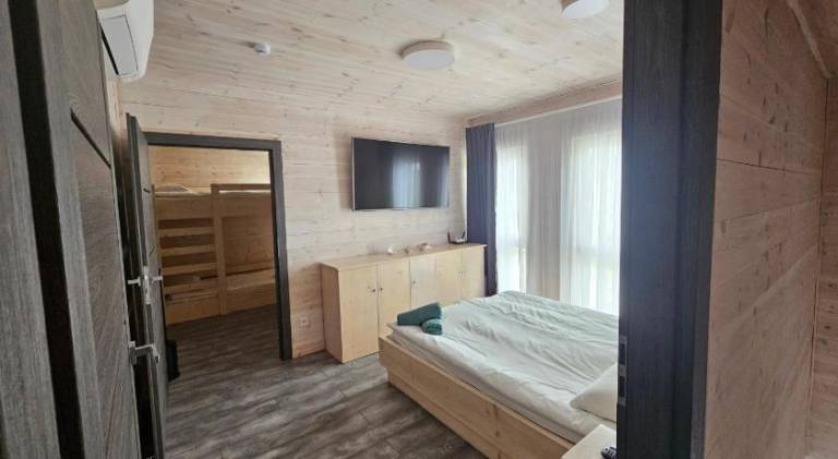 Rental apartment with 2 rooms for 8 persons — photo 2