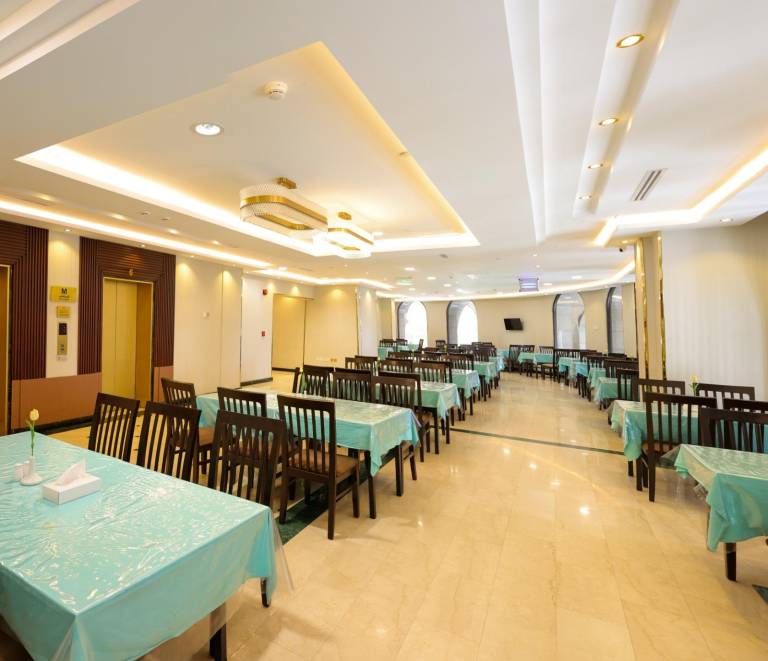 Al Ansar Golden Tulip Medina — photo 5