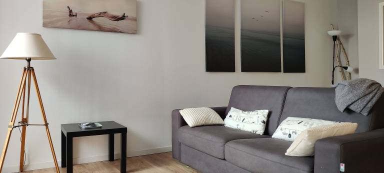 Appartement Quéven