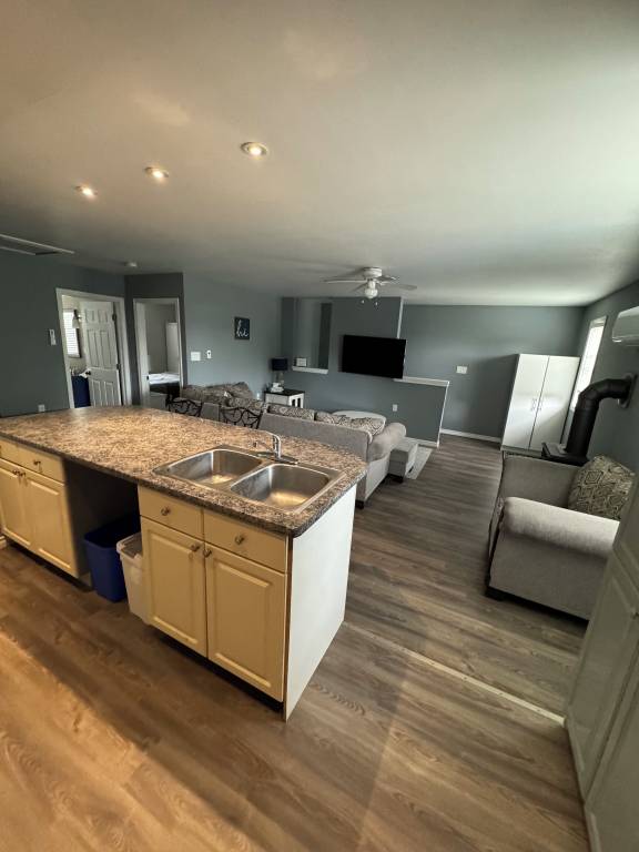 Apartment  Thorold