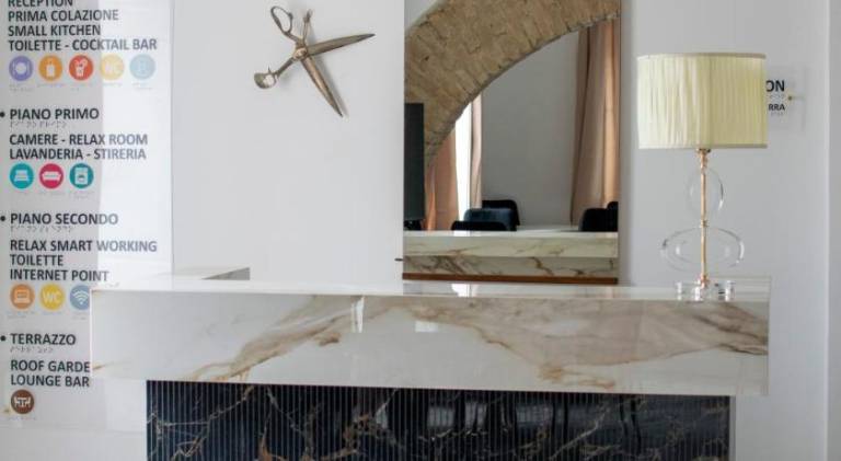 La Locanda del Sarto