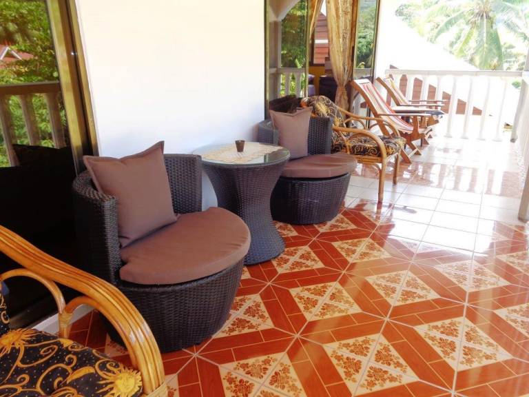 Appartement La Réunion