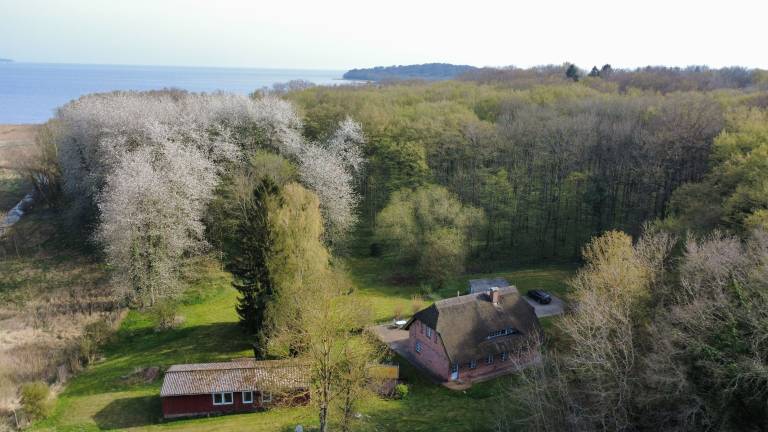 Huis Putbus