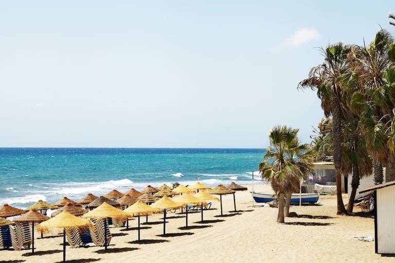 Aparthotel  Marbella