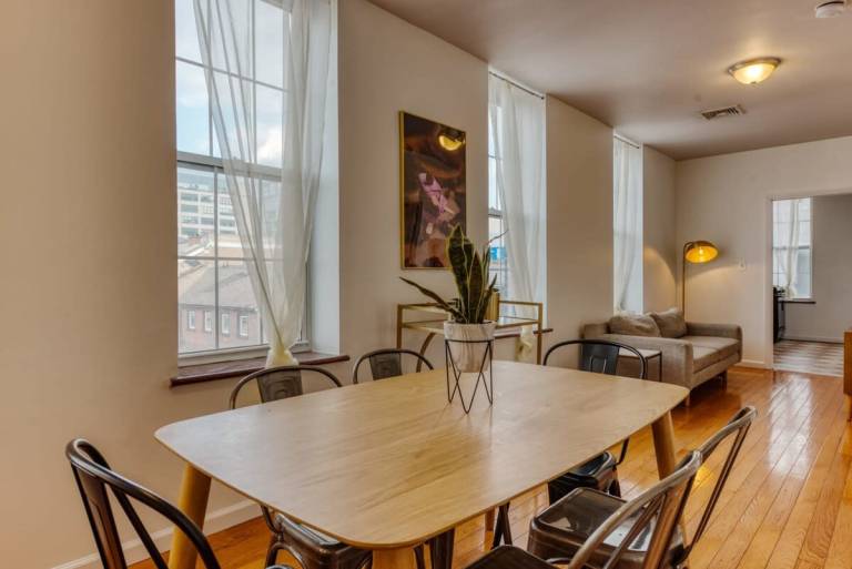 Holiday apartment | Close to Love Park | Good for workation — photo 5