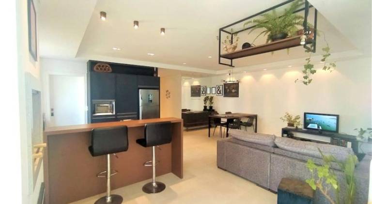 Apartment with 2 rooms for 6 persons — photo 2