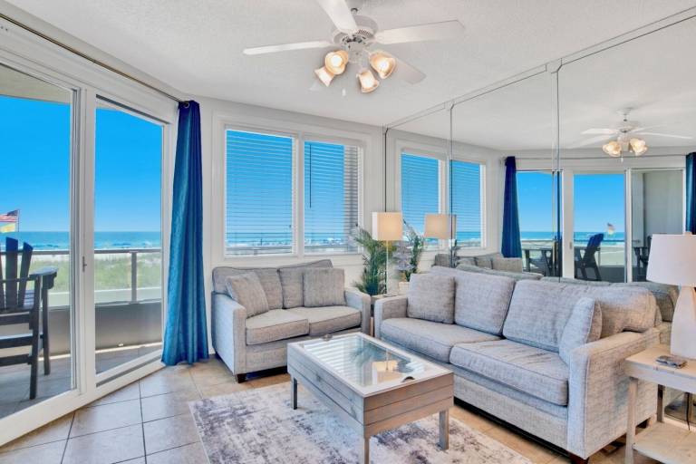 Condo Orange Beach