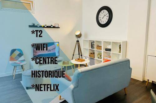 Appartement Vienne