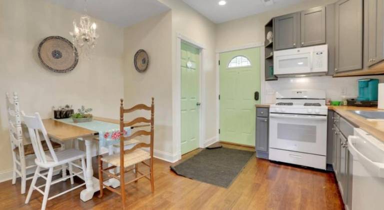 Vacation home with 1 room for 5 persons — photo 4