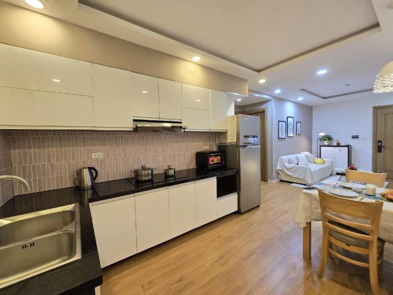 Pleasant holiday apartment | Water view | Close to the beach | Suitable for remote work | Pets are welcome — photo 3