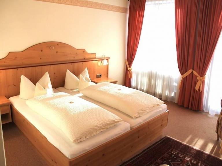 Pension Ruhpolding