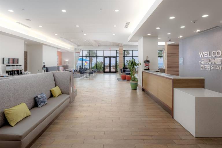 Hampton Inn & Suites Orange Beach/Gulf Front — photo 3