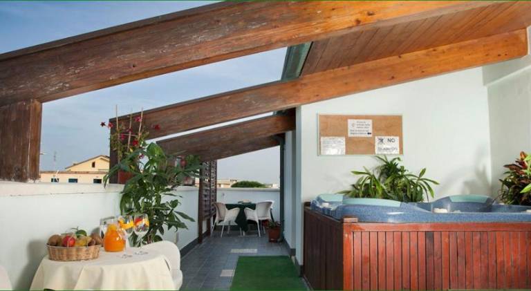 Hotel Verdemare — photo 3