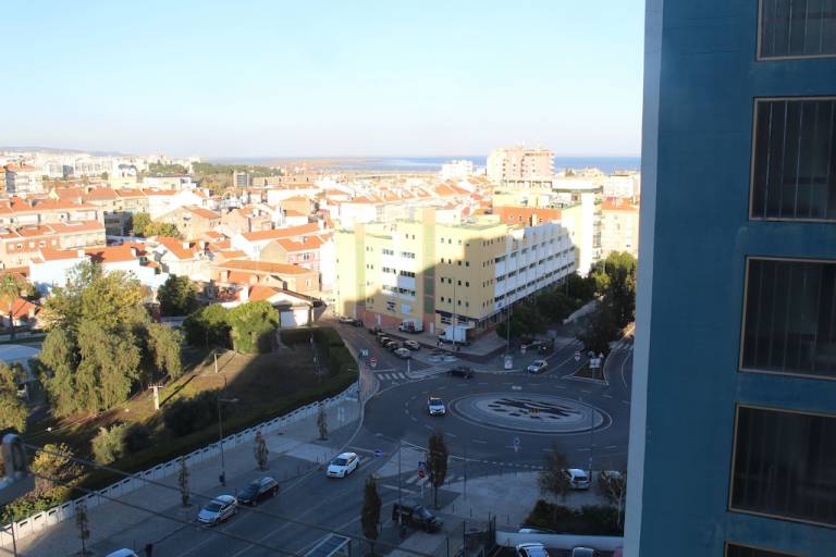 Apartamento Sacavém
