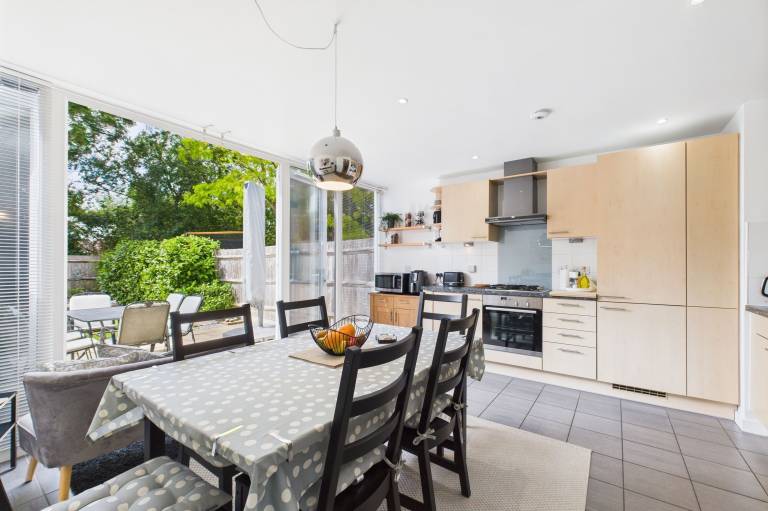 House Leatherhead