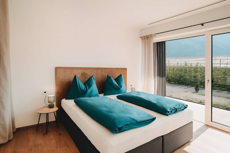 Ferienwohnung Bozen