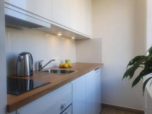 Apartament Żoliborz