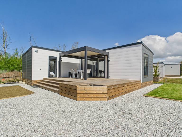 Chalet Saint-Gilles-Croix-de-Vie