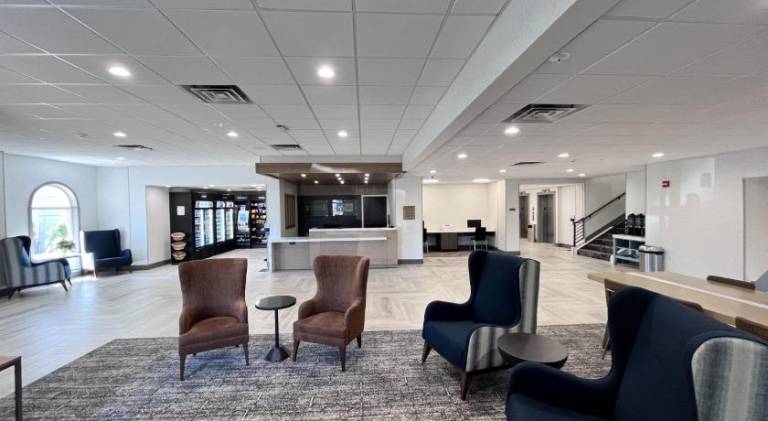 Staybridge Suites Federal Way - Seattle South By IHG — photo 4