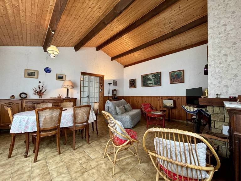 Vacation home with 2 rooms for 6 persons — photo 5