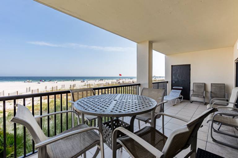 Condo  Orange Beach