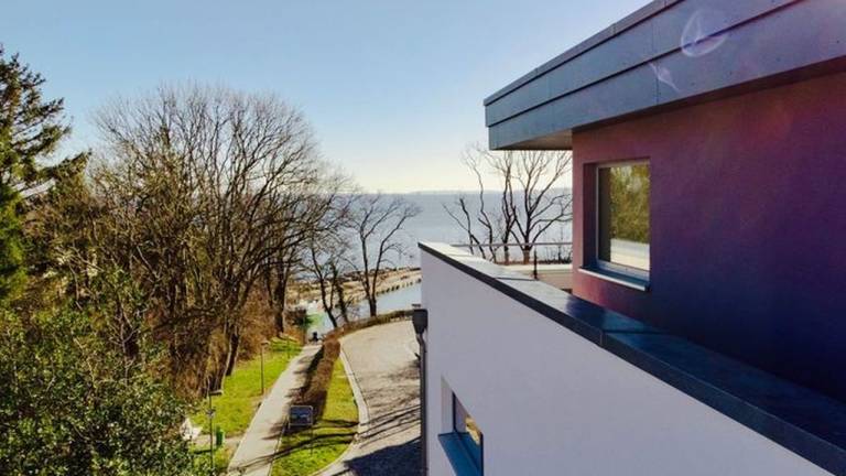 Ferienwohnung Sassnitz