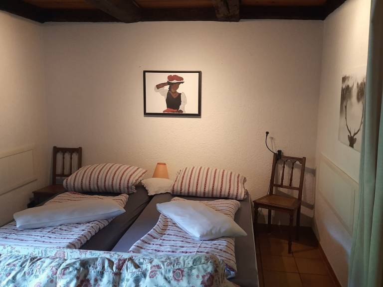 Ferienwohnung Horben