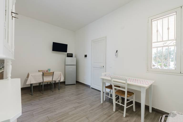 Holiday Home 'La Perla Di Mare - Giada' with Shared Pool, Wi-Fi and Air Conditioning — photo 3