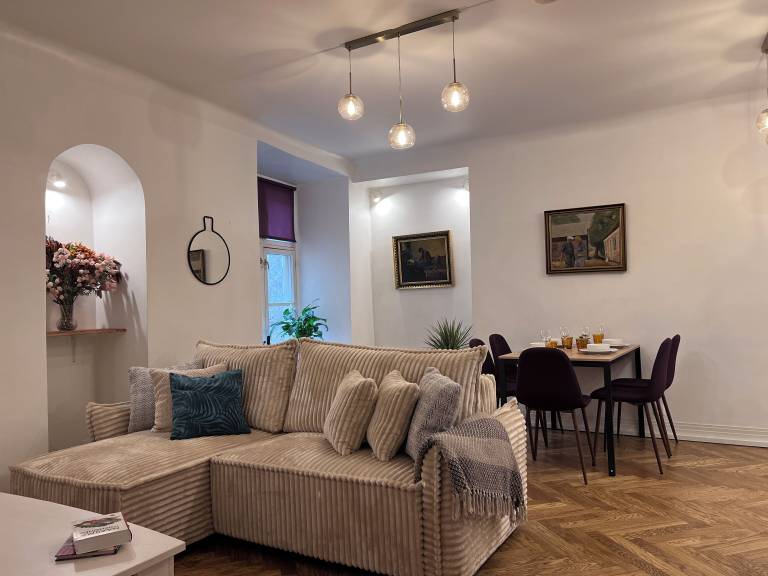 Apartamento Old Town of Tallinn
