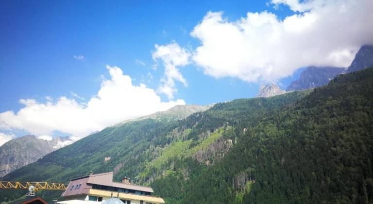 Holiday apartment with 1 room for 2 persons — photo 5