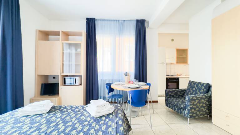 Ferienwohnung Chioggia