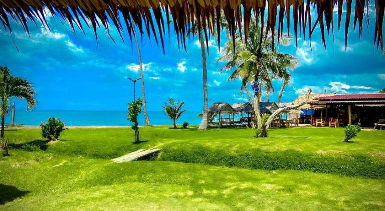 Lanta Marina Resort — photo 5