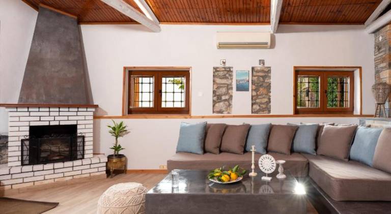 House with terrace | Pet-friendly — photo 3