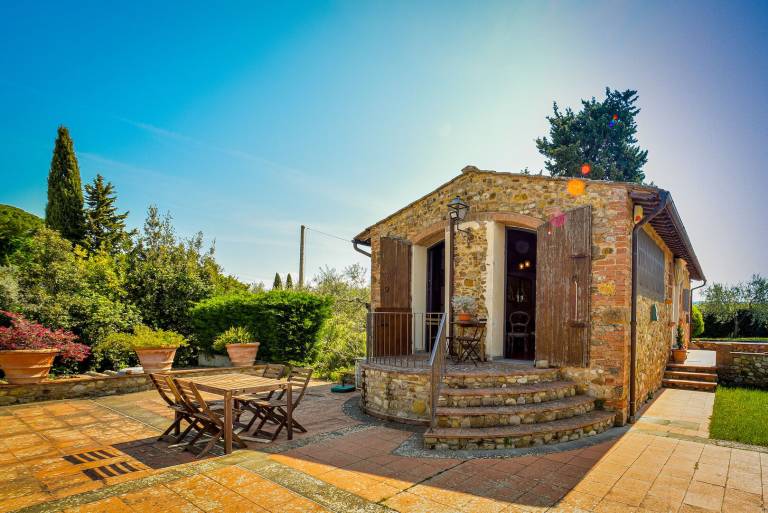 Landhaus San Casciano in Val di Pesa