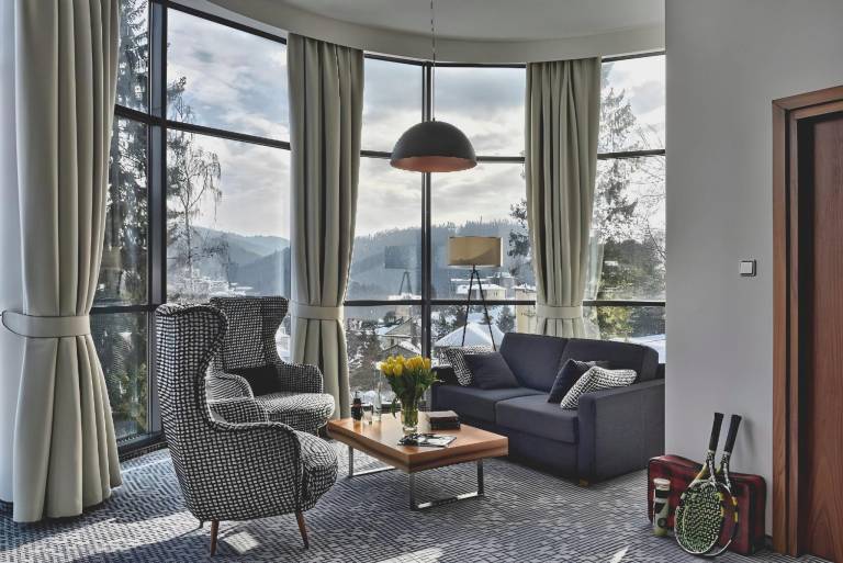Hotel Krynica Conference & SPA — photo 2