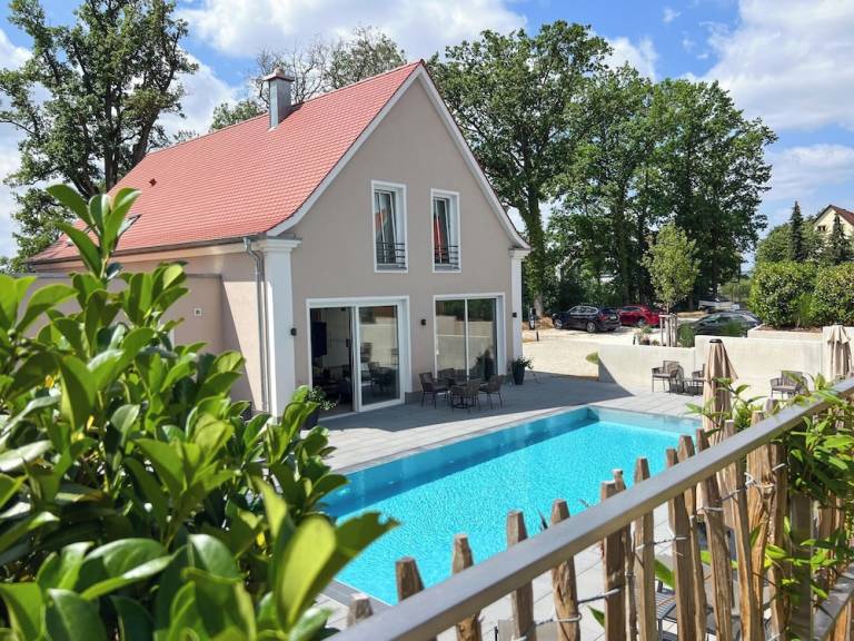 Aparthotel  Wolframs-Eschenbach