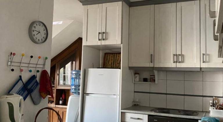 Vacation home with 2 rooms for 7 persons — photo 5